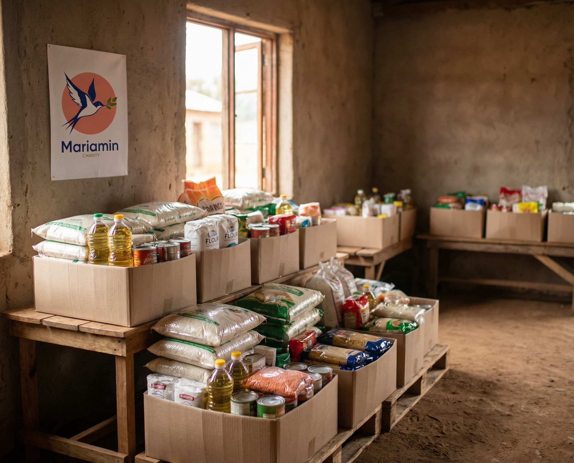 صندوق الإغاثة الطارئة